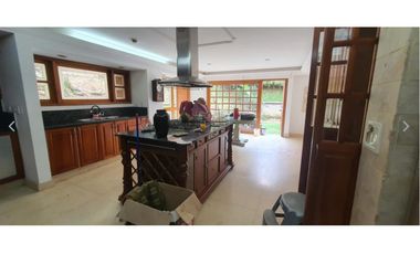 Vendo Casa en El Poblado1 - Sector El Tesoro