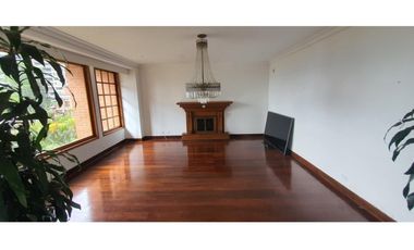 Vendo Casa en El Poblado1 - Sector El Tesoro