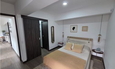 Apartamento en Venta en El Retiro