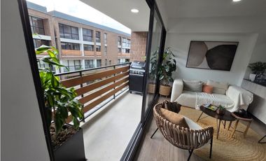 Apartamento en Venta en El Retiro