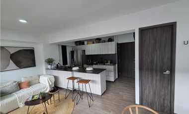 Apartamento en Venta en El Retiro
