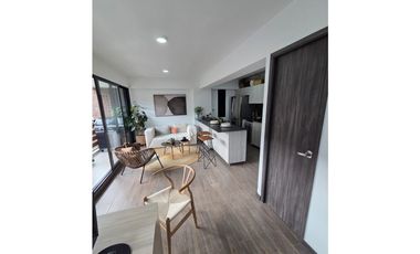 Apartamento en Venta en El Retiro