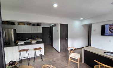 Apartamento en Venta en El Retiro