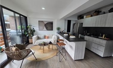 Apartamento en Venta en El Retiro