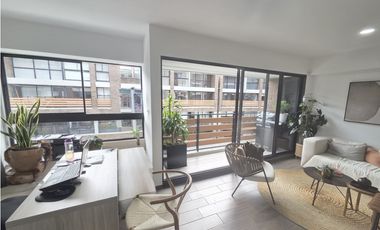 Apartamento en Venta en El Retiro
