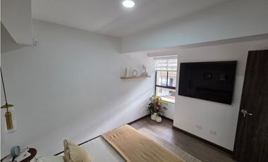 Apartamento en Venta en El Retiro