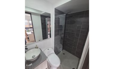 Apartamento en Venta en El Retiro