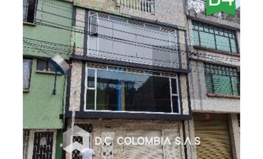 CASA EN VENTA - SUBA COSTA AZUL - BOGOT