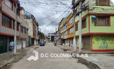 CASA EN VENTA - SUBA COSTA AZUL - BOGOT