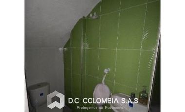 CASA EN VENTA - SUBA COSTA AZUL - BOGOT