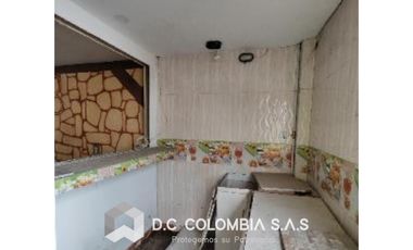 CASA EN VENTA - SUBA COSTA AZUL - BOGOT