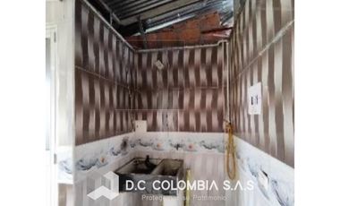 CASA EN VENTA - SUBA COSTA AZUL - BOGOT