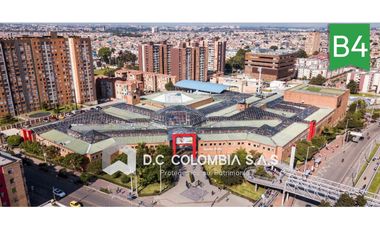 LOCAL EN ARRIENDO CENTRO COMERCIAL CENTRO SUBA 2-103