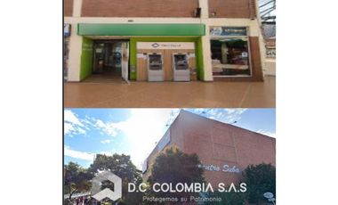 LOCAL EN ARRIENDO CENTRO COMERCIAL CENTRO SUBA 2-103