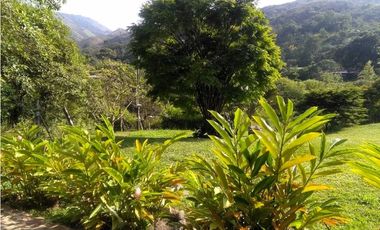 VENTA CASA CAMPESTRE  EN LA ESTRELLA JAMUNDI.