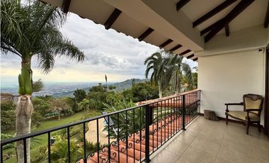 DAPA  CASA FINCA CAMPESTRE DE LUJO