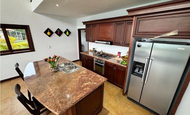 DAPA  CASA FINCA CAMPESTRE DE LUJO