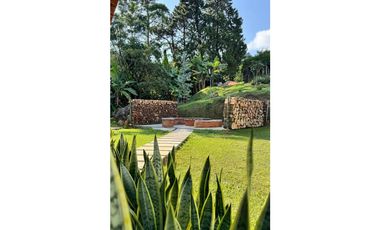 DAPA  CASA FINCA CAMPESTRE DE LUJO