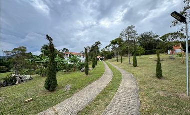 DAPA  CASA FINCA CAMPESTRE DE LUJO