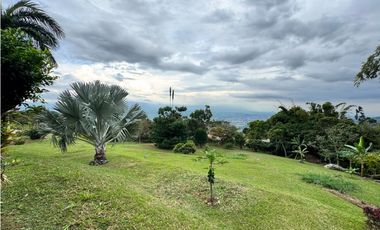 DAPA  CASA FINCA CAMPESTRE DE LUJO