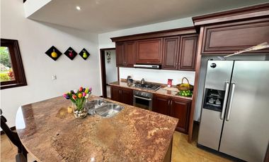 DAPA  CASA FINCA CAMPESTRE DE LUJO