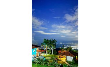 DAPA  CASA FINCA CAMPESTRE DE LUJO