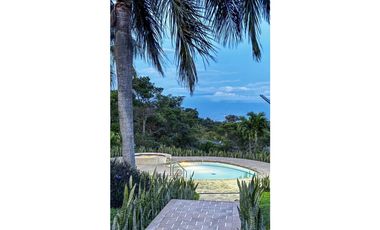 DAPA  CASA FINCA CAMPESTRE DE LUJO