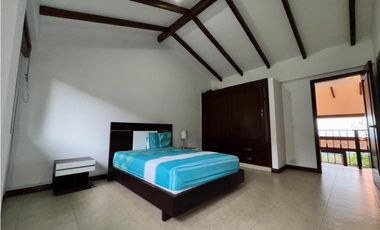 DAPA  CASA FINCA CAMPESTRE DE LUJO