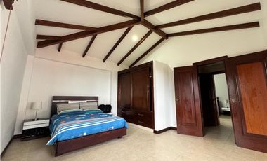 DAPA  CASA FINCA CAMPESTRE DE LUJO