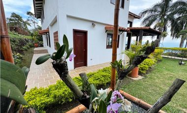 DAPA  CASA FINCA CAMPESTRE DE LUJO