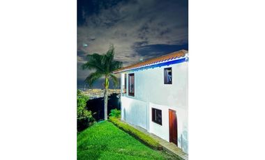 DAPA  CASA FINCA CAMPESTRE DE LUJO