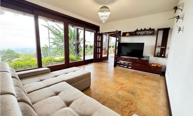 DAPA  CASA FINCA CAMPESTRE DE LUJO