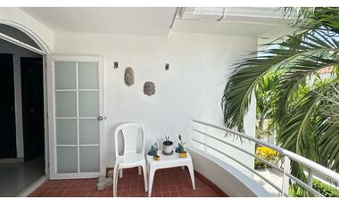 MODERNA CASA CON SISTEMA DE PANEL SOLAR Rodadero Reservado-060-