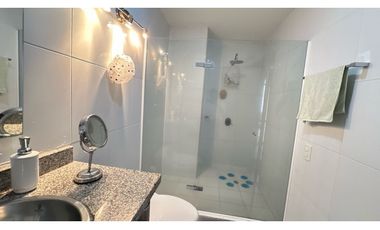 MODERNA CASA CON SISTEMA DE PANEL SOLAR Rodadero Reservado-060-