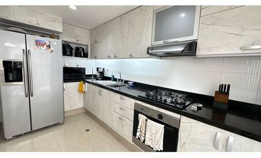 MODERNA CASA CON SISTEMA DE PANEL SOLAR Rodadero Reservado-060-