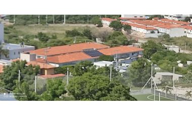 MODERNA CASA CON SISTEMA DE PANEL SOLAR Rodadero Reservado-060-