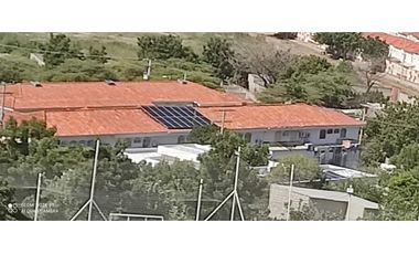MODERNA CASA CON SISTEMA DE PANEL SOLAR Rodadero Reservado-060-