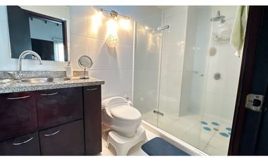 MODERNA CASA CON SISTEMA DE PANEL SOLAR Rodadero Reservado-060-