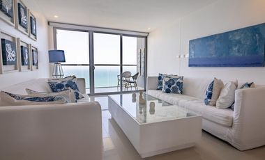 SE VENDE APARTAMENTO EN MORROS CITY - BOCAGRANDE