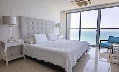 SE VENDE APARTAMENTO EN MORROS CITY - BOCAGRANDE