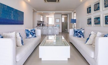 SE VENDE APARTAMENTO EN MORROS CITY - BOCAGRANDE