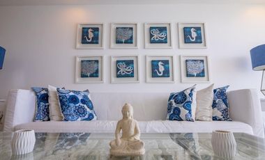 SE VENDE APARTAMENTO EN MORROS CITY - BOCAGRANDE