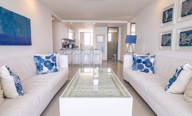 SE VENDE APARTAMENTO EN MORROS CITY - BOCAGRANDE