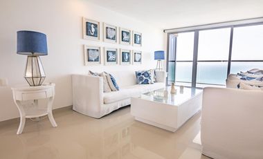 SE VENDE APARTAMENTO EN MORROS CITY - BOCAGRANDE