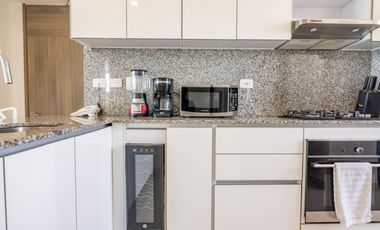 SE VENDE APARTAMENTO EN MORROS CITY - BOCAGRANDE