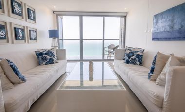 SE VENDE APARTAMENTO EN MORROS CITY - BOCAGRANDE