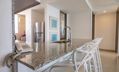 SE VENDE APARTAMENTO EN MORROS CITY - BOCAGRANDE