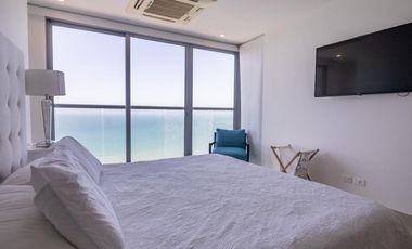 SE VENDE APARTAMENTO EN MORROS CITY - BOCAGRANDE