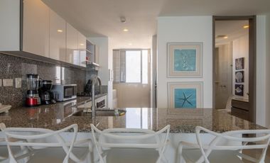 SE VENDE APARTAMENTO EN MORROS CITY - BOCAGRANDE