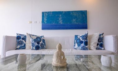 SE VENDE APARTAMENTO EN MORROS CITY - BOCAGRANDE